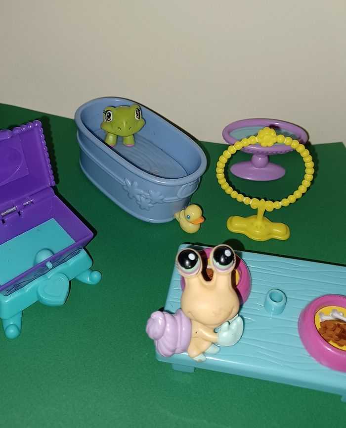 jouet Petshop