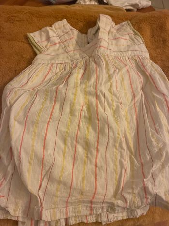 Vêtements fille 24mois 