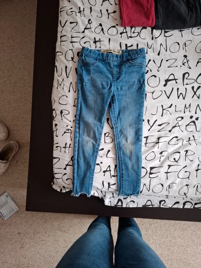 Pantalon - photo numéro 4