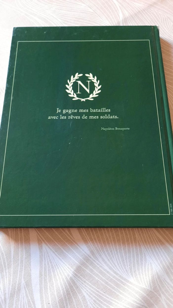 Napoléon - Au cœur de la grande armée - photo numéro 8