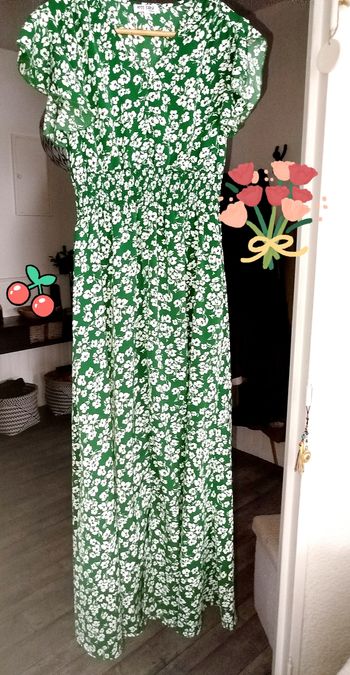 Miss Sara Robe Femme Taille S/M