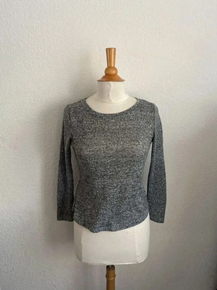 Pull  T38