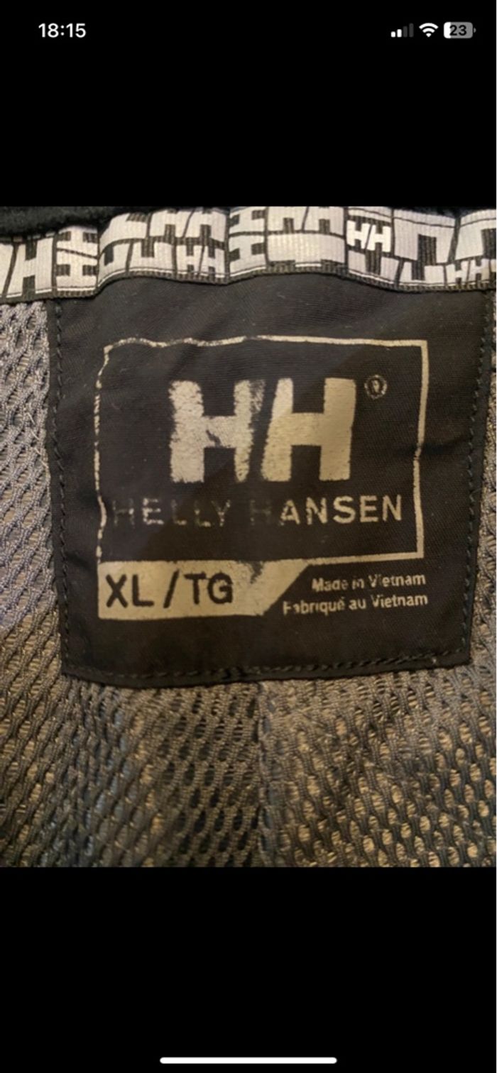 Pantalon ski helly Hansen - photo numéro 3