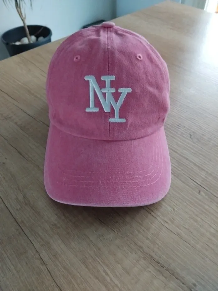 Casquette NY