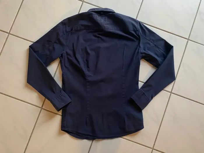 Chemise Tommy Hilfiger Homme – Taille S – Parfait état ! - photo numéro 2