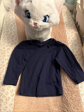 Tee shirt