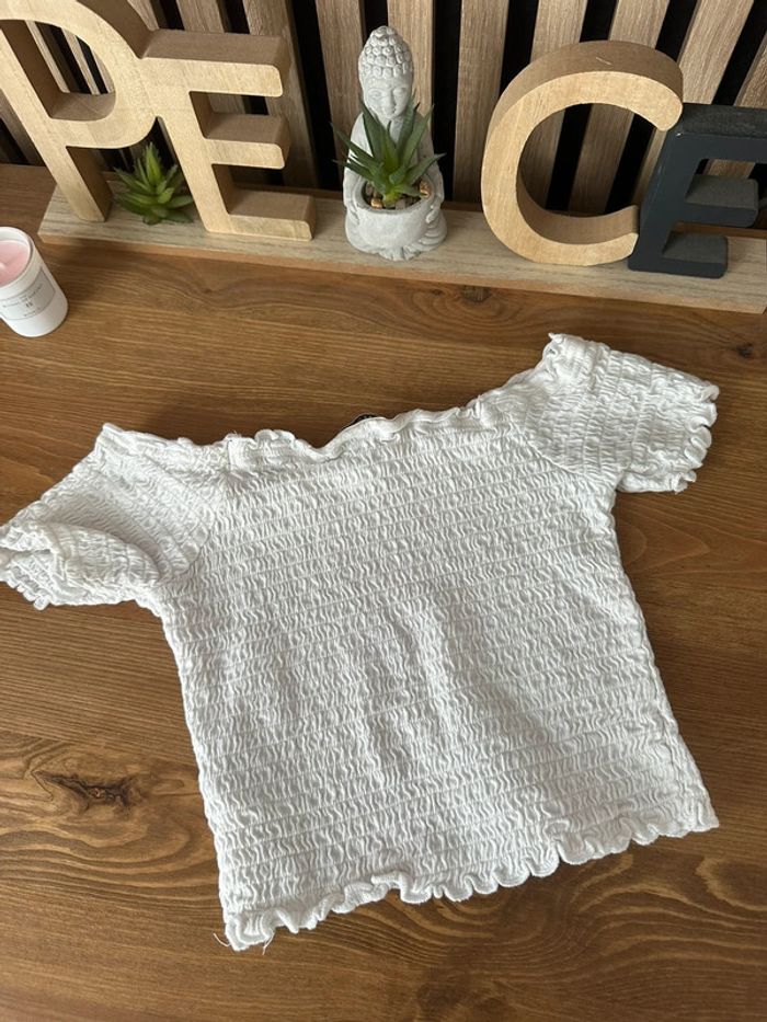 Haut Primark 6 ans - photo numéro 2