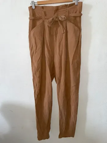 Pantalon gemo