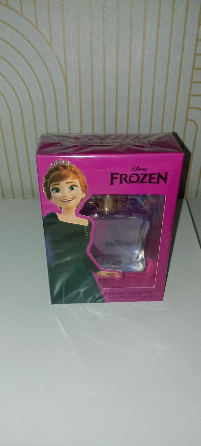 Parfum Frozen neuf - photo numéro 2