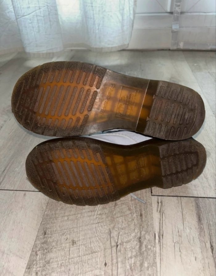 Dr Martens 8 trous - photo numéro 3