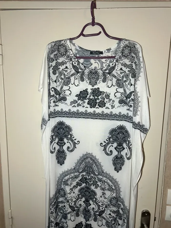 Robe vintage best life - photo numéro 2