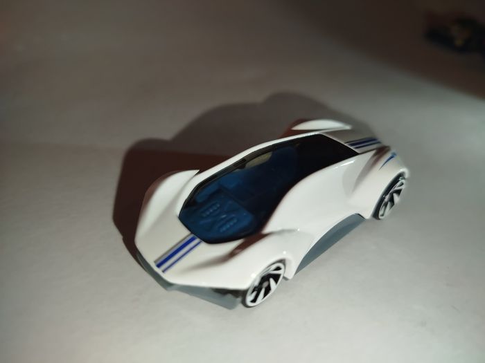 Hot Wheels Exotique Exclusive Multipack 2025 - photo numéro 4