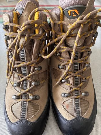 Chaussures de marche 