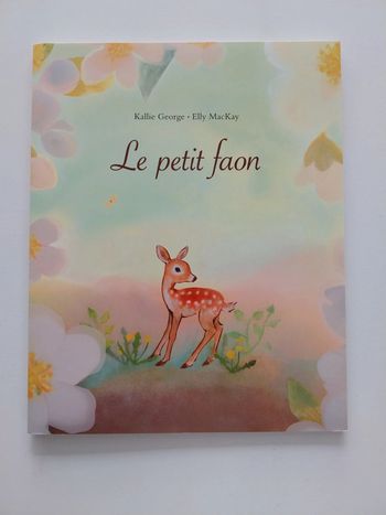 Petit faon