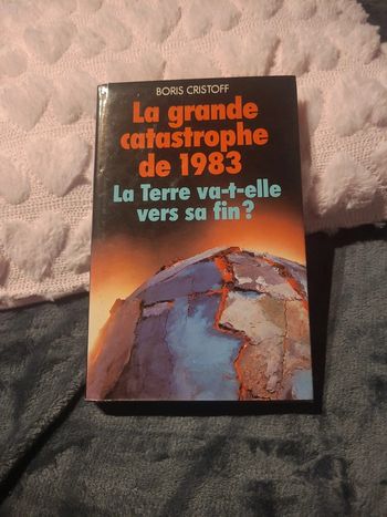 La grande catastrophe de 1983
