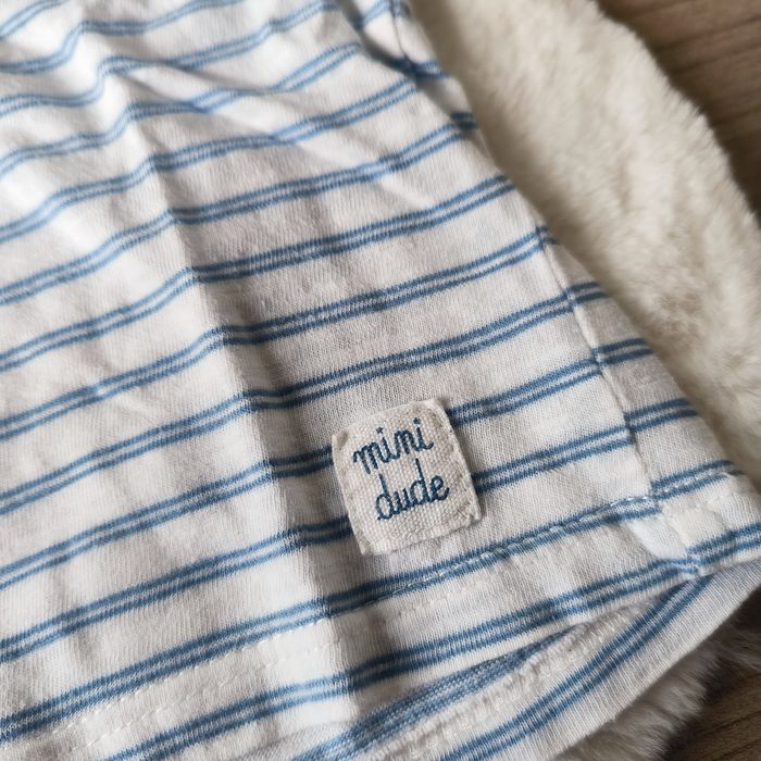 T-shirt bébé Kiabi - photo numéro 2