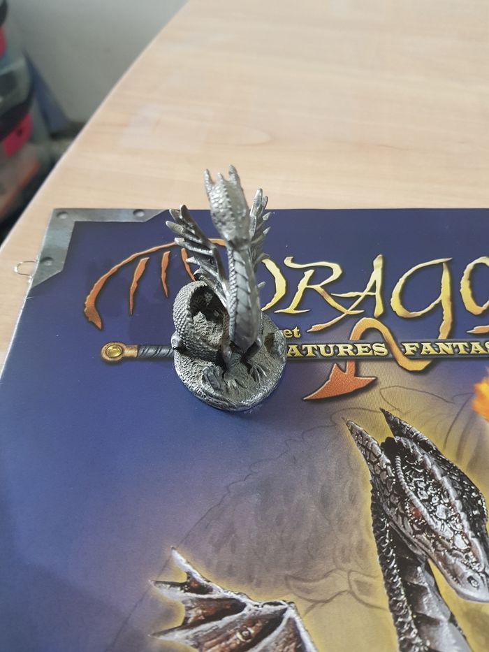 2 dragons - photo numéro 3