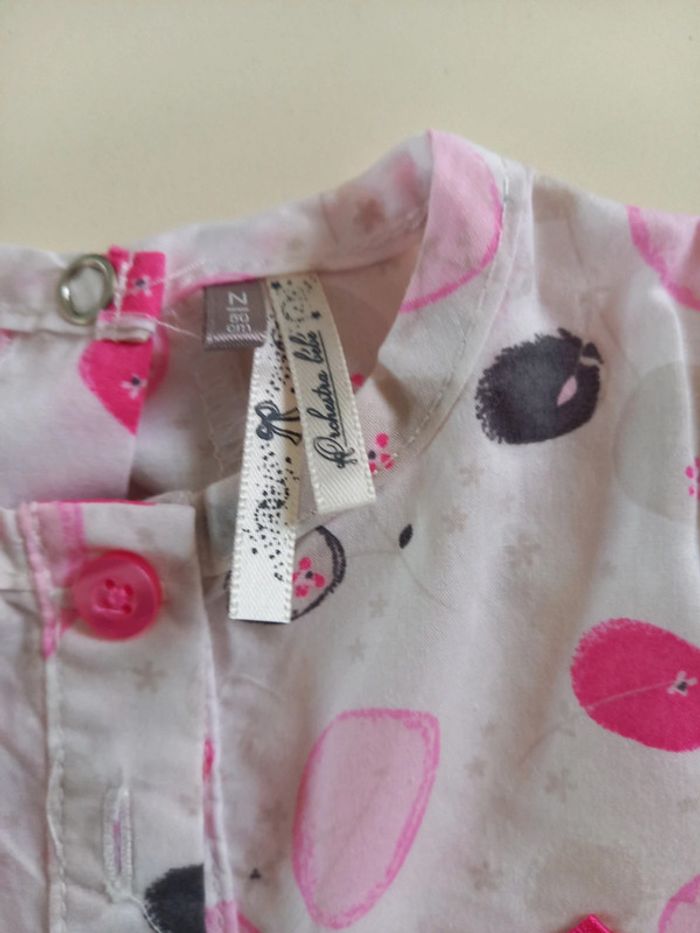 Blouse naissance - photo numéro 2