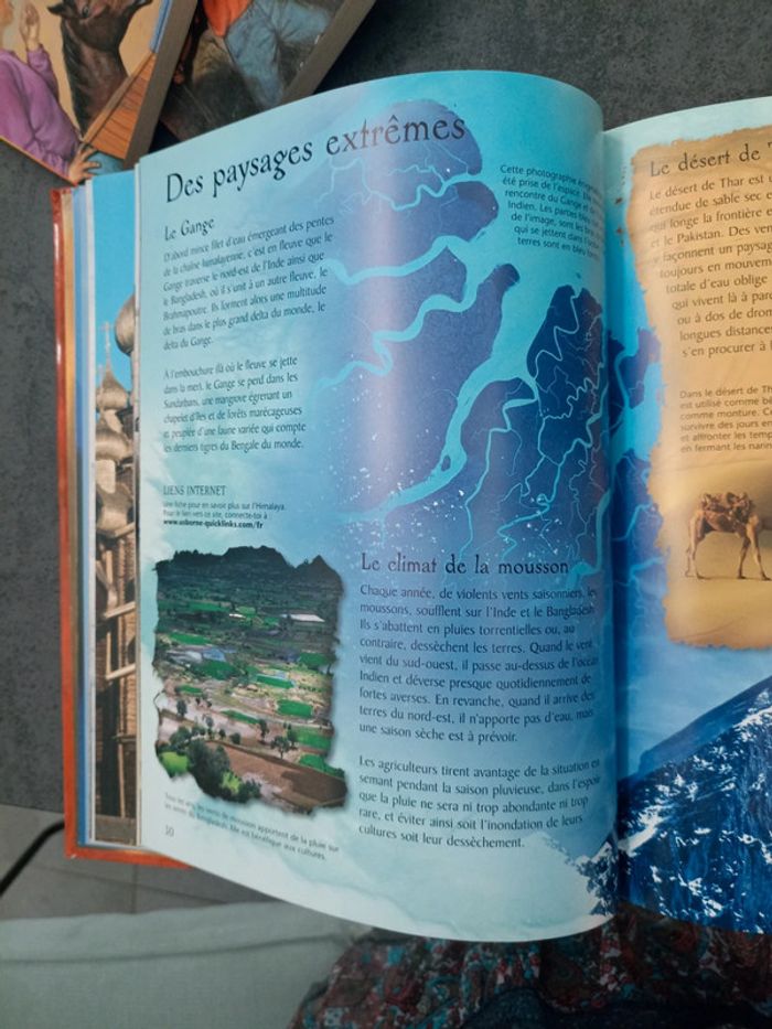 L'Asie - photo numéro 5