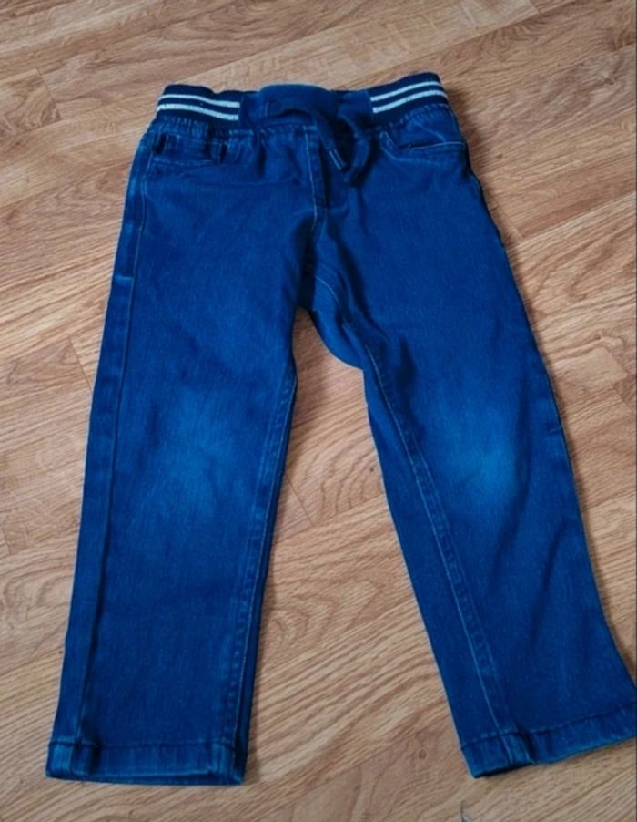 Jeans garçon