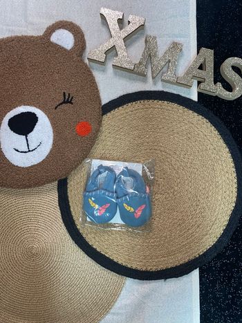 Chaussons Noukies 3 mois