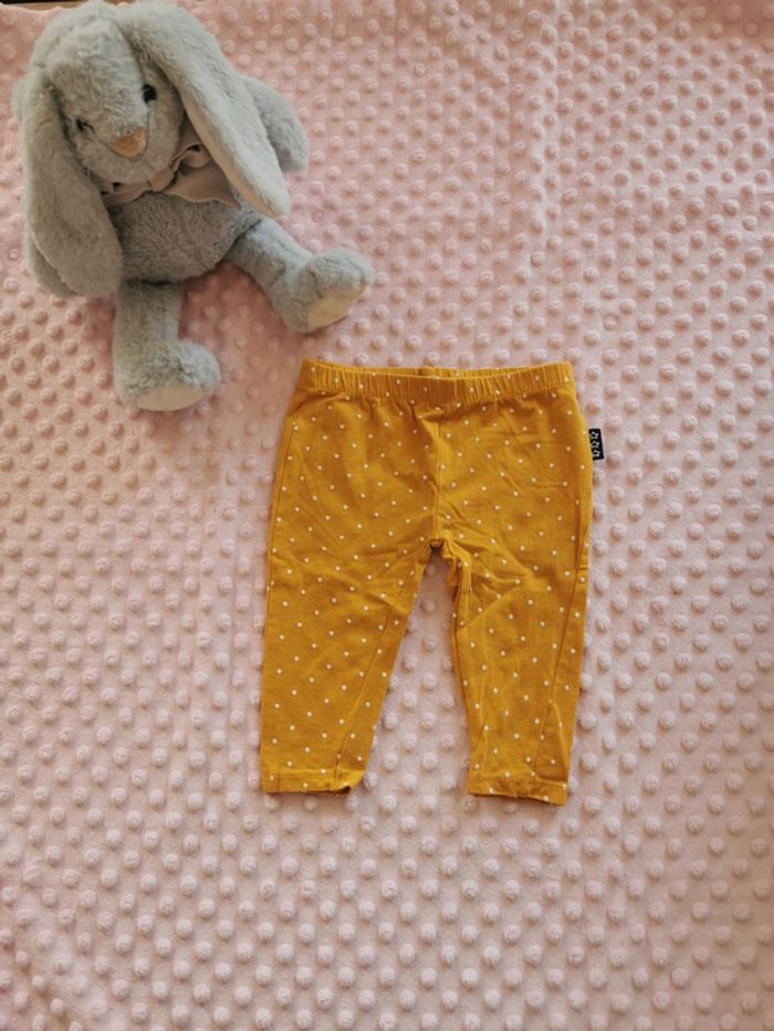 Legging 9 mois
