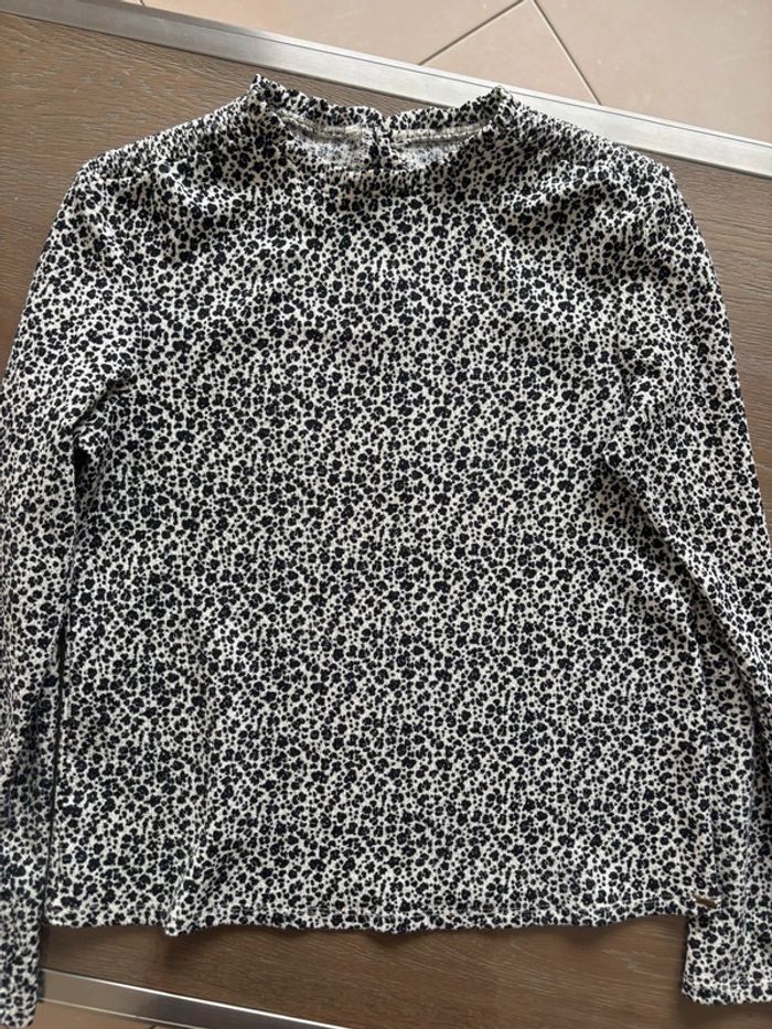 Blouse ikks 14 ans