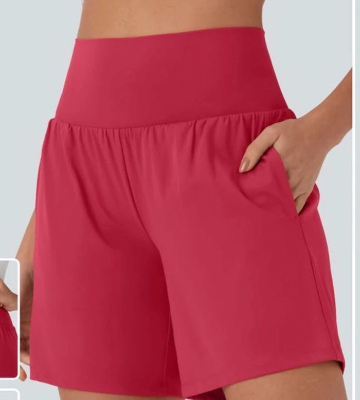 Short halara