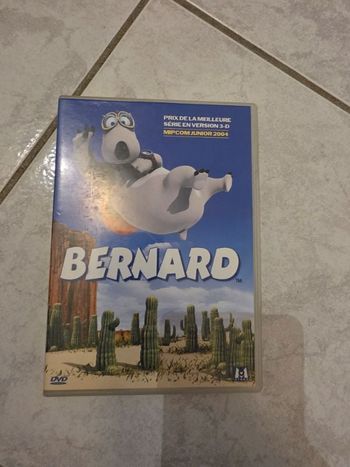 Bernard