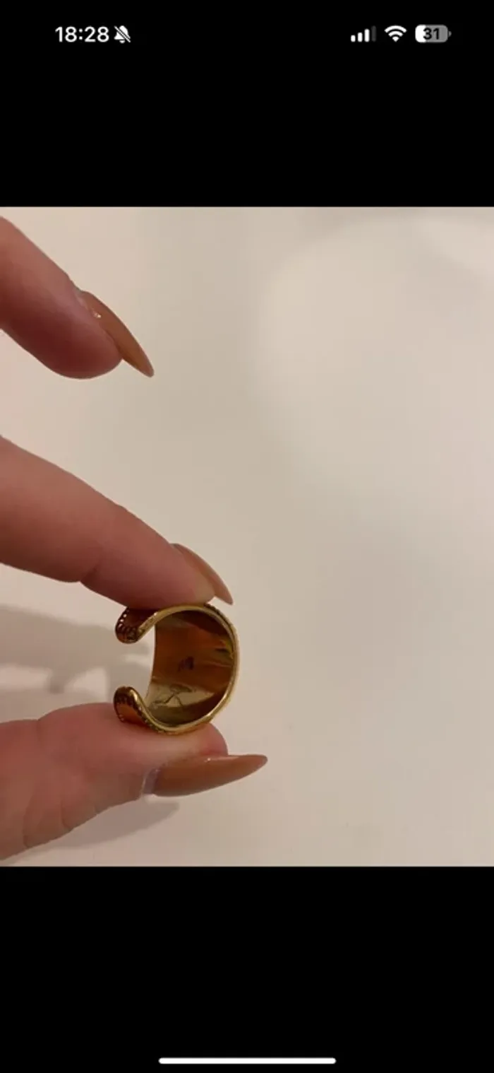 Bague Emma et Chloé - photo numéro 2