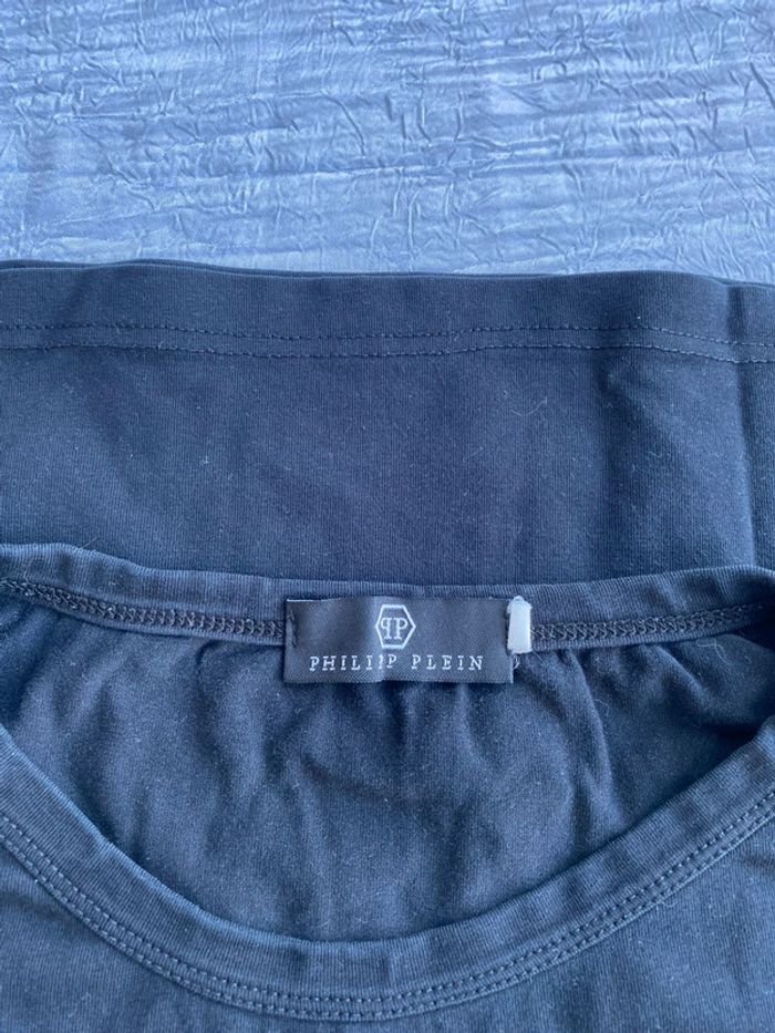 T shirt homme taille S - photo numéro 3