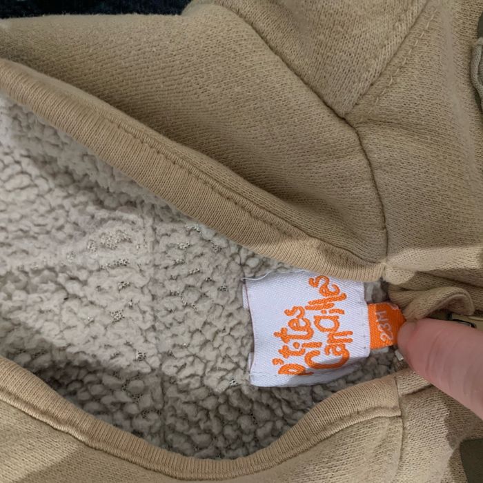 Veste - photo numéro 2