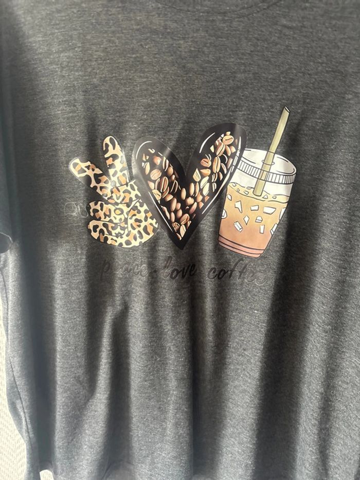 Tee-shirts femme - photo numéro 2