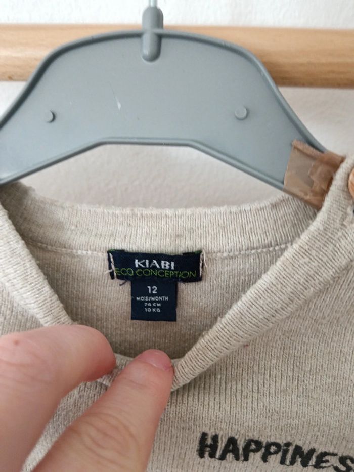 Pulls kiabi happiness - photo numéro 4