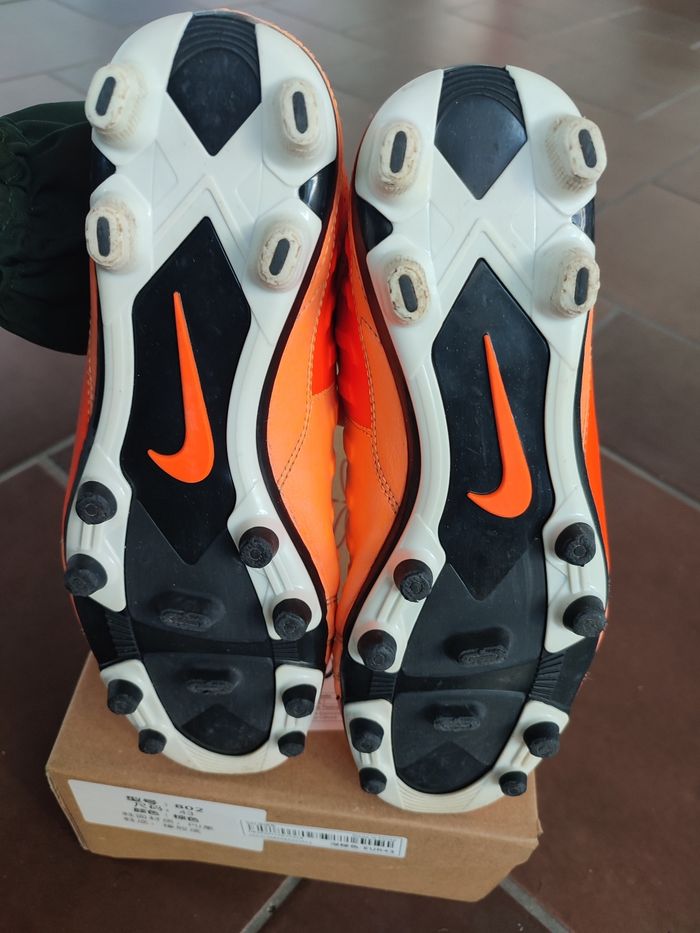 Crampons foot - photo numéro 3