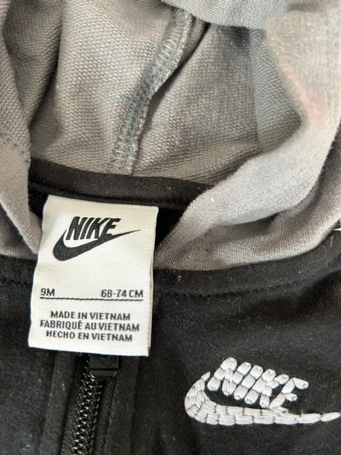 Combinaison Nike - photo numéro 3