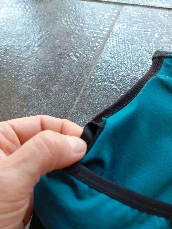 Brassiere Dim neuve - photo numéro 8