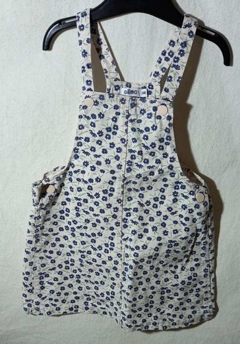 robe Gémo