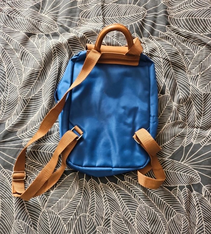 Sac à dos élégant - photo numéro 4