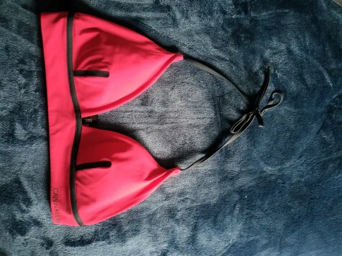 Haut de maillot de bain