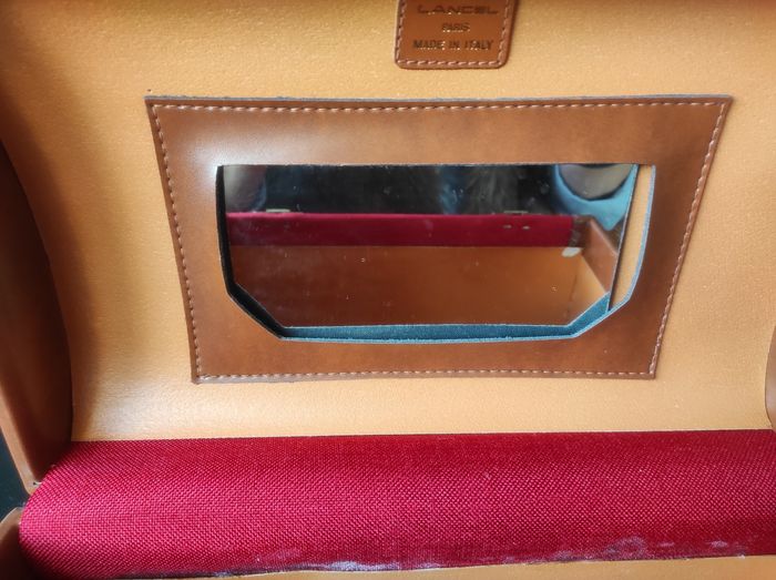 Vanity Lancel - photo numéro 7