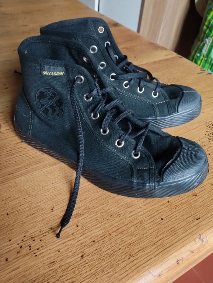 Palladium vintage