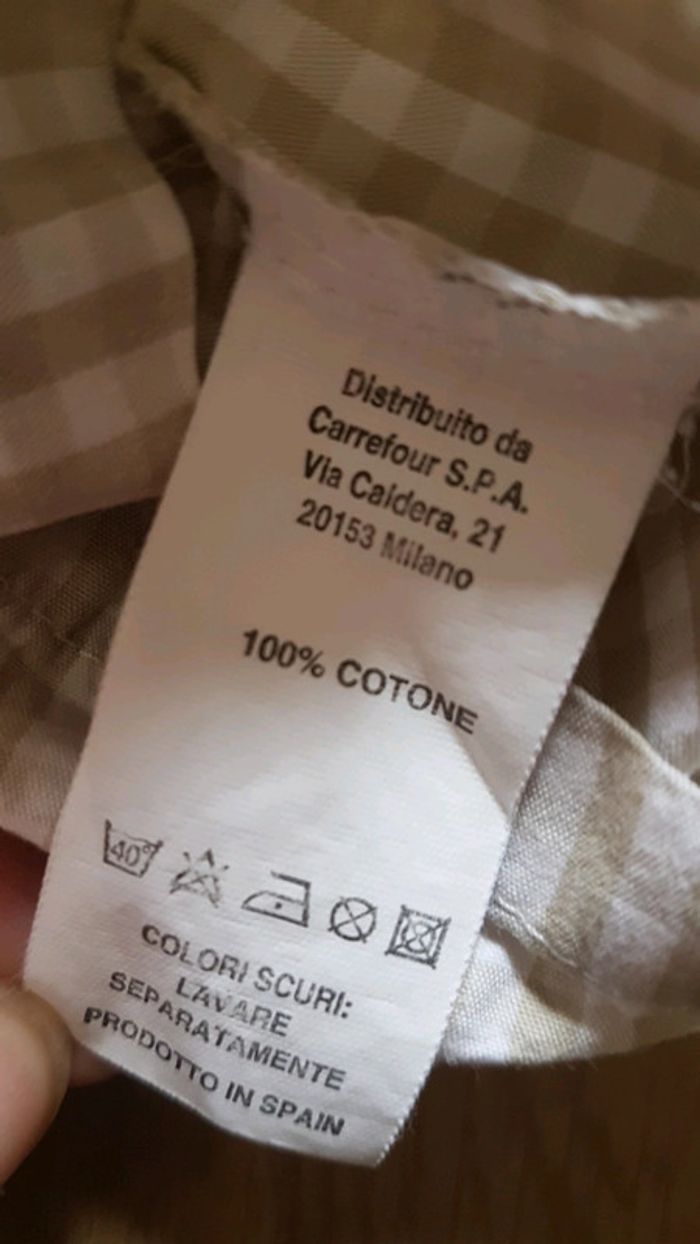 Pantalon leger 24/36 mois - photo numéro 4