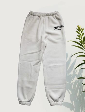 Jogging California
