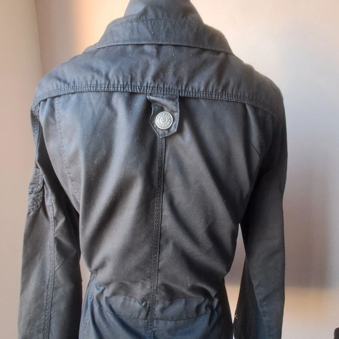 Trench taille38 #bestmountain - photo numéro 11