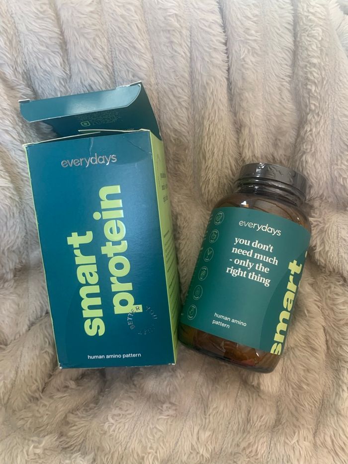 Everydays Smart Protein - photo numéro 3