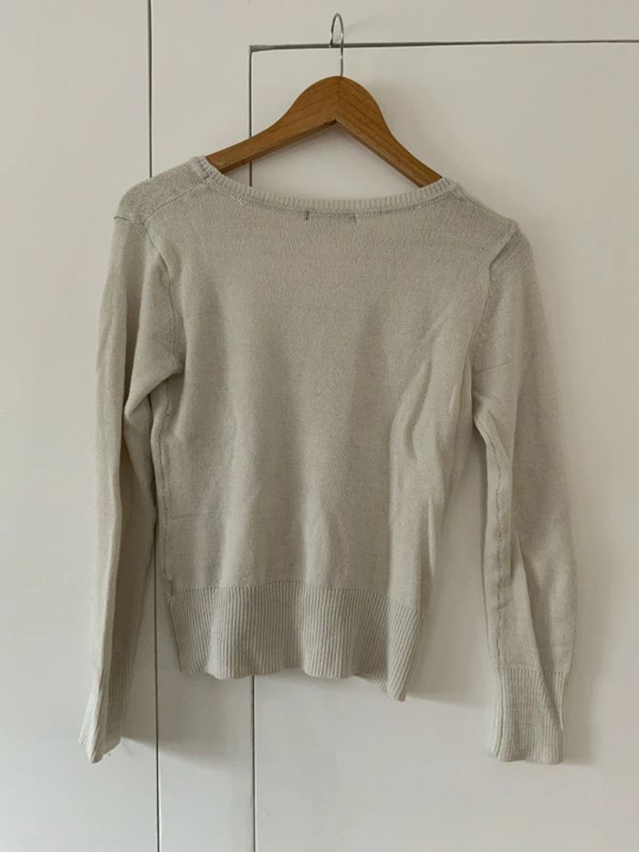 Pull léger - photo numéro 3