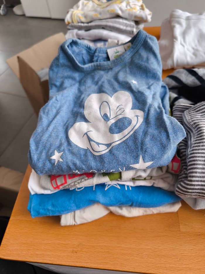 Lot 3mois - photo numéro 3