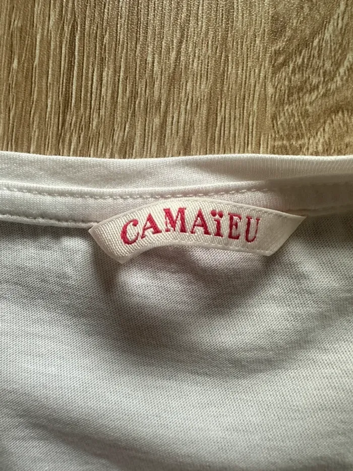 T-shirt Dont need a man - photo numéro 6
