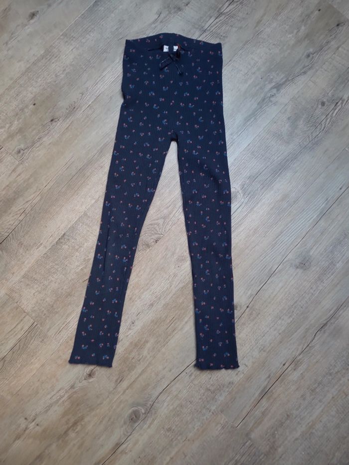 Legging tao 8 ans